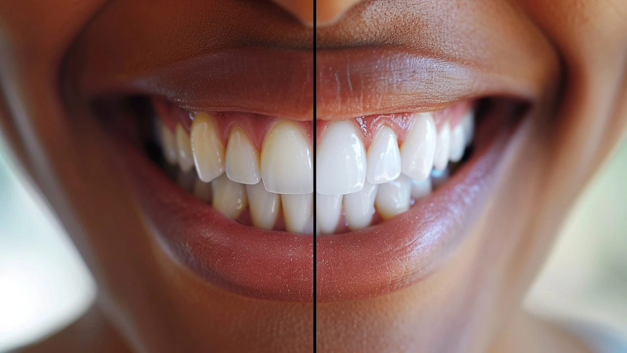 Veneers zuby: Jak se rozhodnout pro správný typ