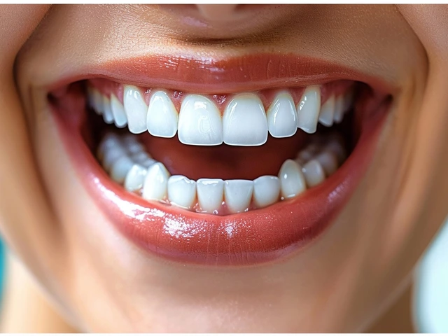 Úplný průvodce: Jak se aplikují dentální fazety pro dokonalý úsměv